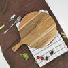 Acacia Wood Serving Board