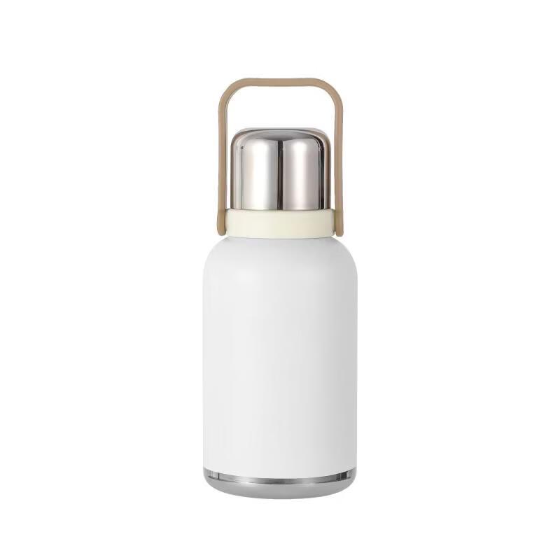 Shangqi Large Capacity Portable Thermos Cup