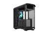 Fractal Design Torrent Compact RGB Black TG Light Tint Mid-Tower PC Case FD-C-TOR1C-02 CS7888