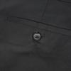 TRIES Men's Breathable Solid Casual Long Pants