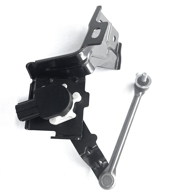 QQ-Rear Suspention Leveling Height Sensor For Mitsubishi Outlander Lancer EX CW4W CW5W CW6W CW8W CX3A 2006-2016 8651A047