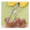 Gracienorm - Stainless Steel Eyelash Curler
