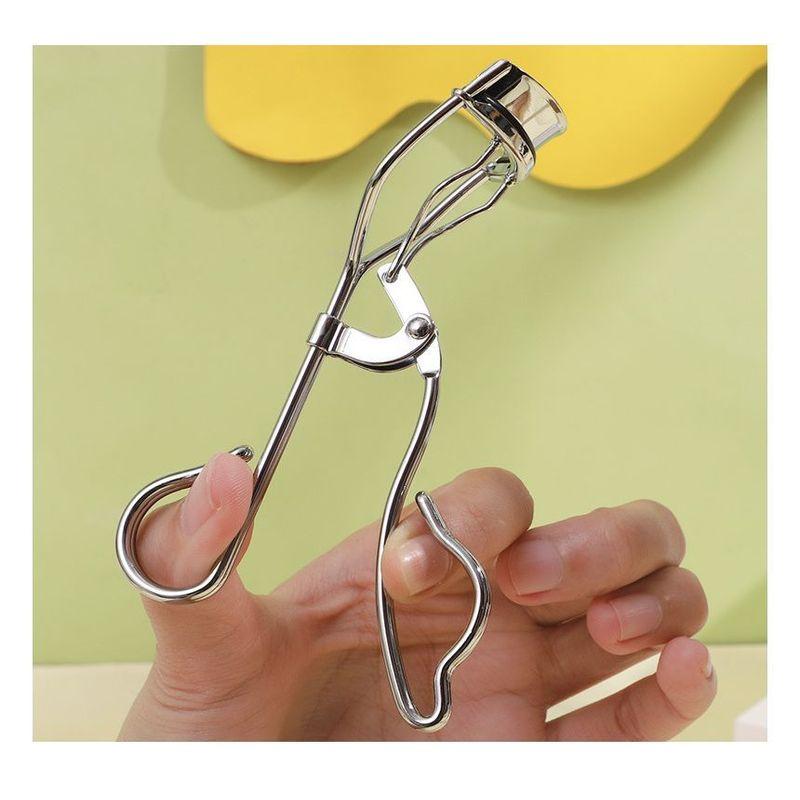 Gracienorm - Stainless Steel Eyelash Curler