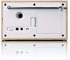 Радиобудильник Lenco DAR-017 DAR-017WH Holz
