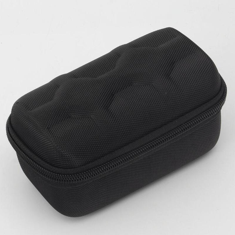 Portable Watch Storage Box Water Proof Unique Zipper Travel Carrying Case EVA Storage Bag For Smartwatch Wristwatch Organizer