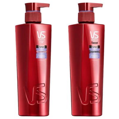 Şampuanlar ve saç kremleri – Şampuanlar