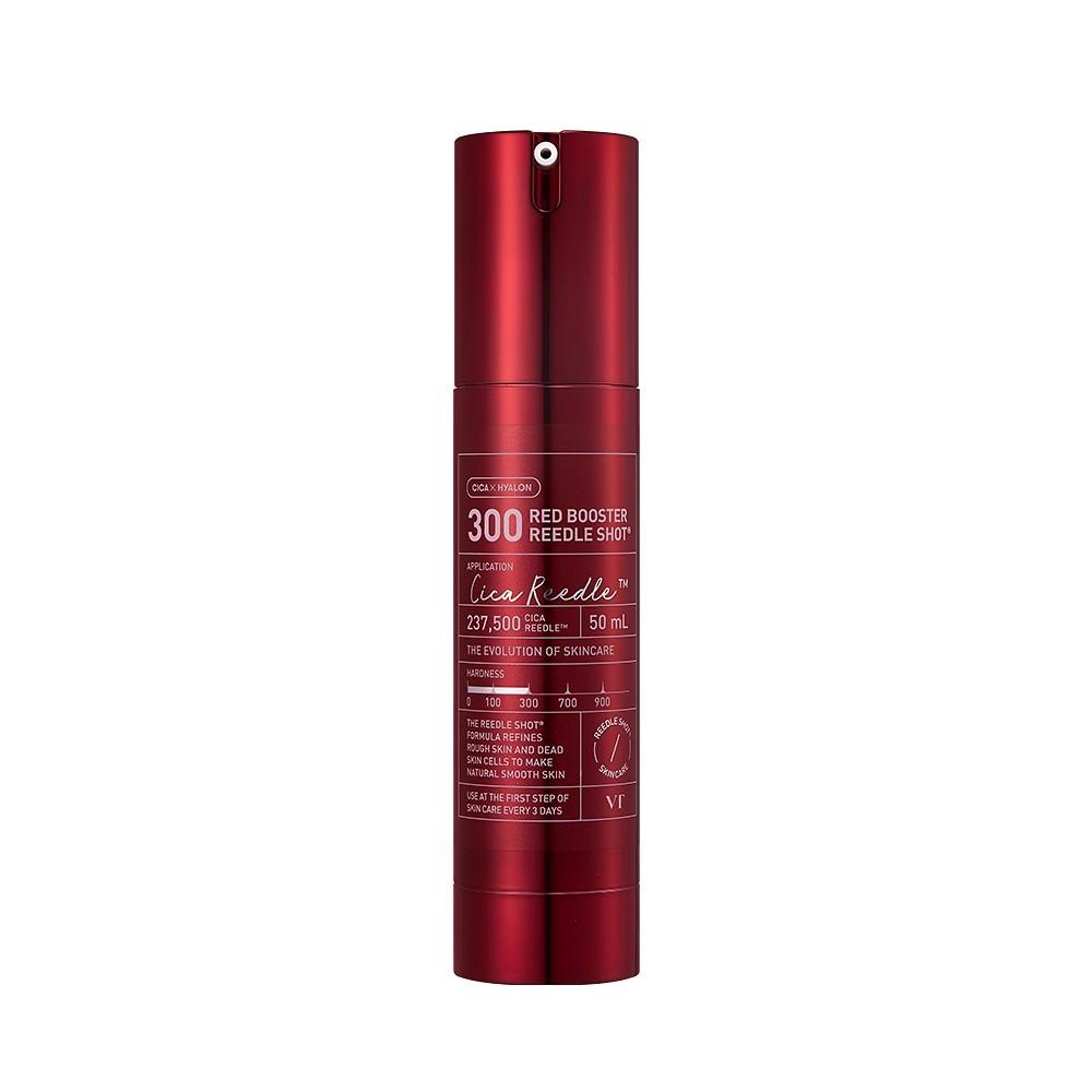 

Vt Skin Vt Red Booster Ridle Shot 300