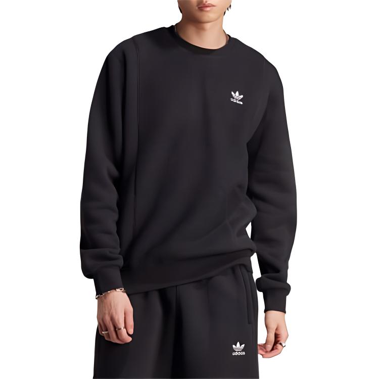 adidas Originals Sweatshirt Men's Black II5800