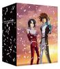 Mobile Suit Gundam SEED HD Remaster Complete BOX Limitierte Blu-ray (Sonderausgabe)