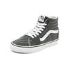 Vans Sk8 Casual Versatile High-Top Skate Shoes Unisex Sneakers Green VN0A32QG9GF