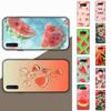 Fruit Watermelon Phone Case For Samsung Note 8 9 10 20 Pro Plus Lite M 10 11 20 30 21 31 51 A 21 22 42 02 03