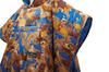 Thermarest Honcho Poncho Kids Animal Print Poncho Blanket