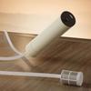 Rechargeable Electric Suction Drainer Portable Transfer Pump Submersible Pump  Kitchen