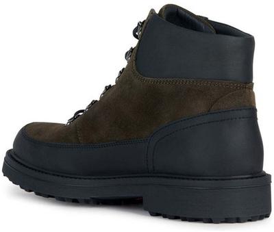 Military Boots U LAGORAI Grip