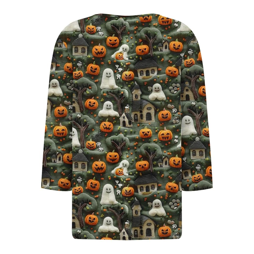 Women's Fashion Casual Gradient Print Sleeveless Pocket Beach Dress