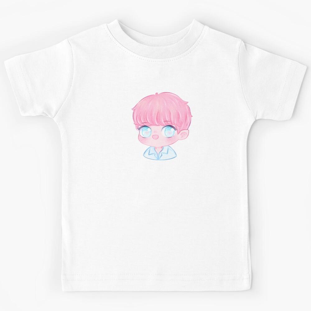 Chanyeol Ko Ko Bop Kids T-Shirt 120