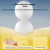 HOT Selling Multifunctional Bed Sleeping Pillow Sleeping Pad Ice Silk Summer Breathable Non-stuffy Sleeping Pillow