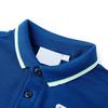 Dark Blue Polo for Children 92/104/116/128/140