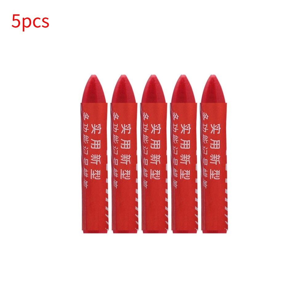 Tire Crayon Marker Oil Resistant Damage Lightweight Crayon Portable Marking Crayons For Mark Tire Damage Tire Repair Tools