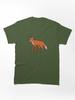 Earthbound Fox McCloud Classic T-Shirt
