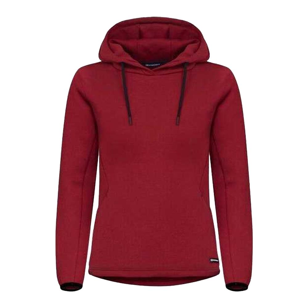 Cutter & Buck Womens/Ladies Pemberton Drawstring Hoodie