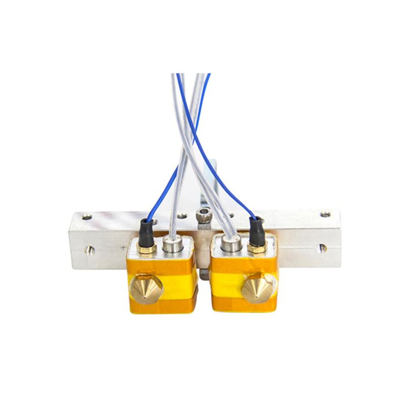 1set Extruder Assembly Hot end kit