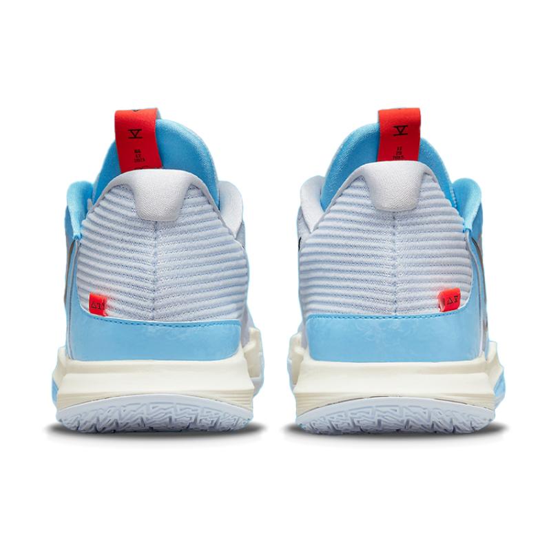 Nike Kyrie Low 5 'Light Blue Grey' Nike DJ6012-003