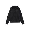 Jackets Men's Black Hooded Moderate Other DR8911-010