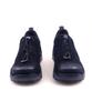 [YASE] Forest Wax Washed Hiking Shoes Black [Shipped from Korea] 100% Authentic