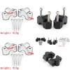 High Quality Handlebar Risers For Kawasaki 1000 Versys 1000 Premium Aluminum Alloy