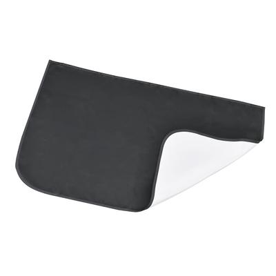 SEIWA Car Interior Easy Complete Blackout 52cm X Light Easy Installation and UV Privacy Car Sunshade for Sleeping In the Car Curtains, Magnet,