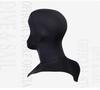 3MM Warm Diving Hood: Swim, Surf, Snorkel & Jellyfish Protection