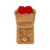 Sanrio Boa Fabric Trading Card Holder (Enjoy Idol)