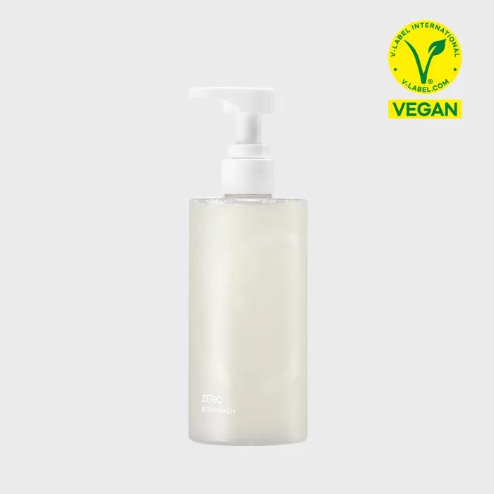 Zero Body Wash 300g