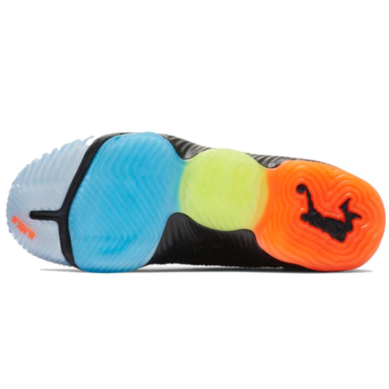 Nike LeBron 16 I Promise Sneakers AQ2465-004