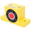 Pneumatic Turbine Vibrator Aluminum Alloy 130 11150N Industrial Supplies GT16 0.2‑0.6Mpa