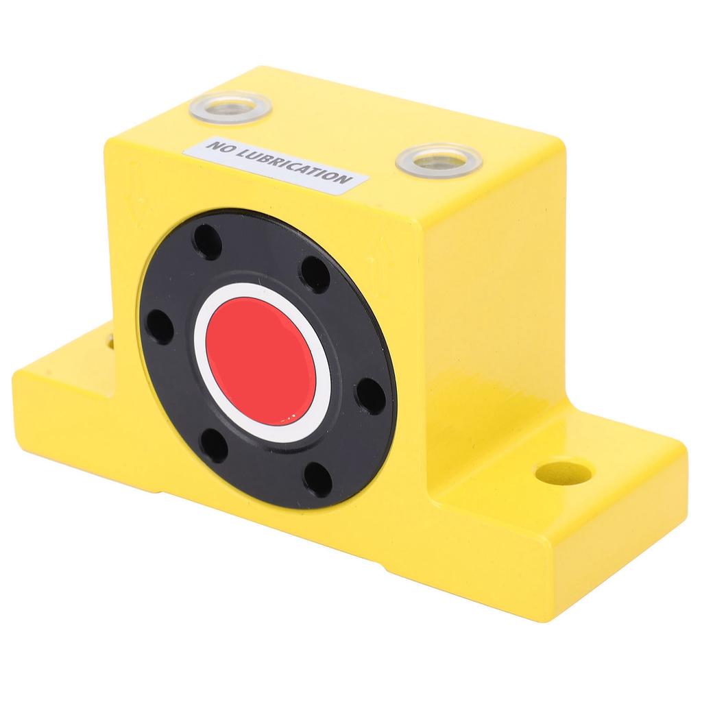 Pneumatic Turbine Vibrator Aluminum Alloy 130 11150N Industrial Supplies GT16 0.2‑0.6Mpa