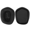 1Pair Replacement Mesh Fabric Earpads Ear Pads Cushion For Logitech G535 G 535 Headphones Headsets Sponge Soft Foam Cushion
