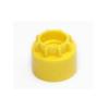 MOC Gear Series Rotating Platform Rack & Differential High-tech Components Small Particles Building Blocks Toys