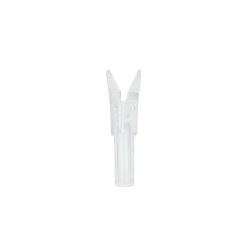 Junshi Recurve Archery Arrow Nocks