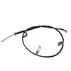High Quality Car Hand Brake Cable 46430-0K041 46420-0K041 46410-0K040  for Toyota Hilux SR5 4WD 2005-2015 Parking Brake Cable