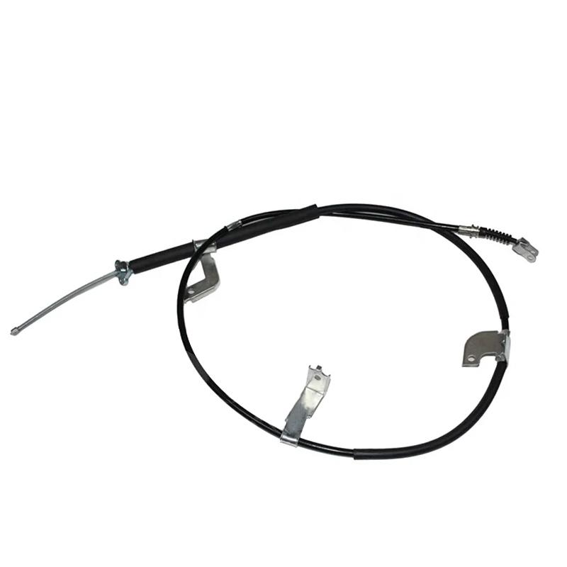 High Quality Car Hand Brake Cable 46430-0K041 46420-0K041 46410-0K040 for Toyota Hilux SR5 4WD 2005-2015 Parking Brake Cable