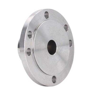 Platorello per Tornio in Acciaio Acciaio ad Alto Manganese Mandrino Platorello 100mm per K11 100 K12 100 K72 100