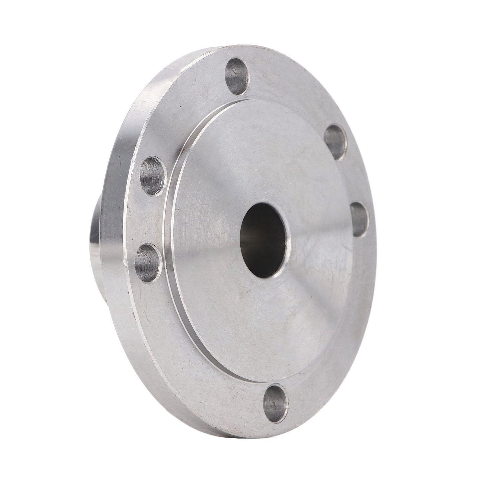 Painter Steel Lathe Faceplate High Manganese Steel Chuck Face Plate 100Mm For K11 100 K12 100 K72 100