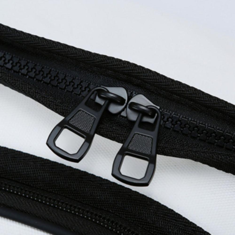 Adjustable Tennis Racket Bag Large Capacity Sports Fitness Bag Tennis Shoulder Bag  Gym