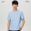 Mark Fairwhale Men's Ice Silk Short Sleeve T-Shirt