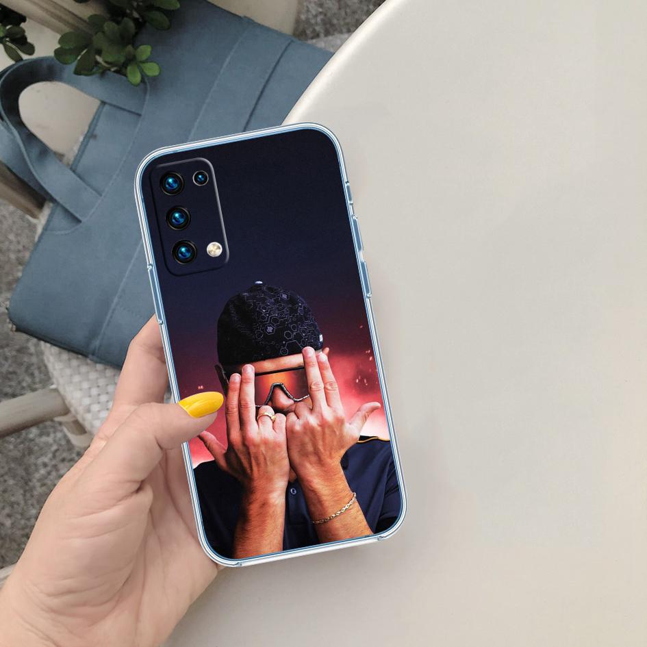 LO58 Julien Mari Jul Transparent Phone Case for Motorola Moto G40 G04 G05 One Ace Action  Fusion + Plus Hyper Macro Vision Zoom