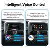 Ezonetronics Wireless CarPlay Android Auto retrofit kit decoder box for Volvo V40 V60 S S60 XC60 V70 XC70 S80 with 7 inch screen