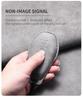 High-End Faux Suede Protective Shell for BYD D9 Car Key