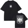 Rapper Kanye West Vultures New Music Album Graphic Printed T Shirts Unisex Unisex Hip Hop Fashion Tshirts Male Tshirt